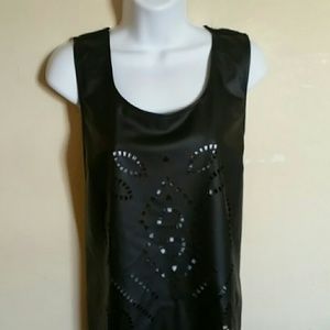 Blu pepper size small