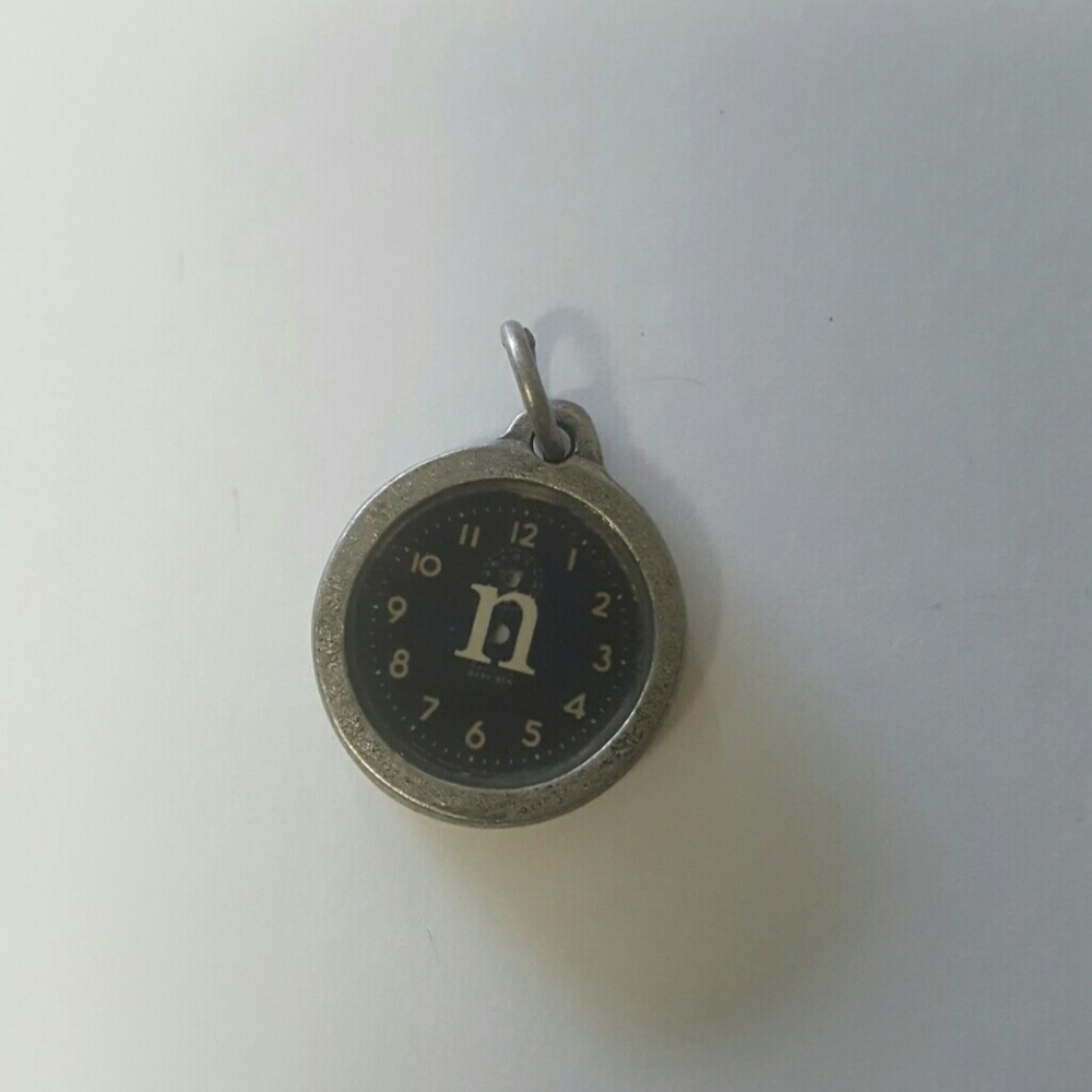 Clock Charm - image 2