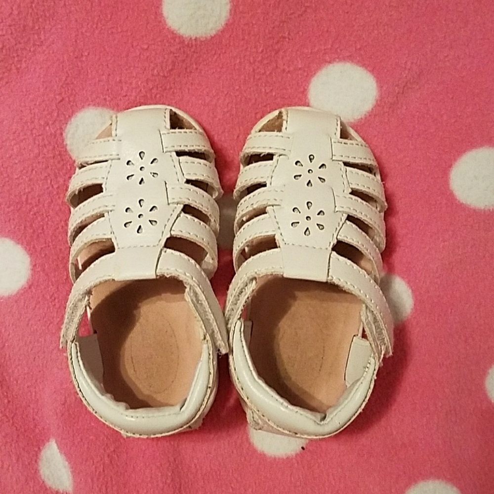 Sandals - Picture 2 of 2