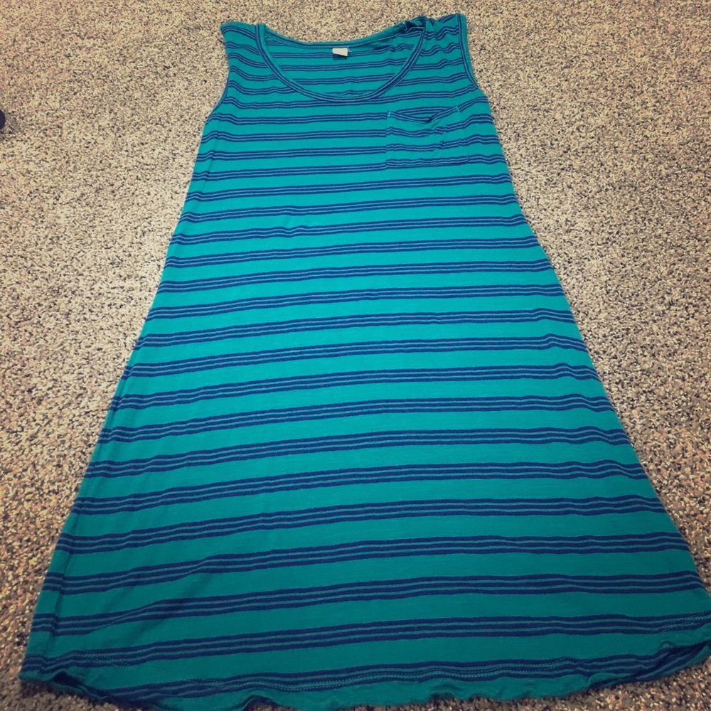 Old navy dress