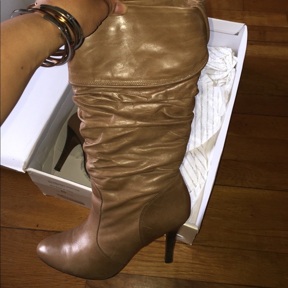 Aldo Frihaga boots - Picture 2 of 5