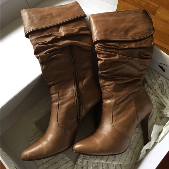 Aldo Frihaga boots - Picture 4 of 5