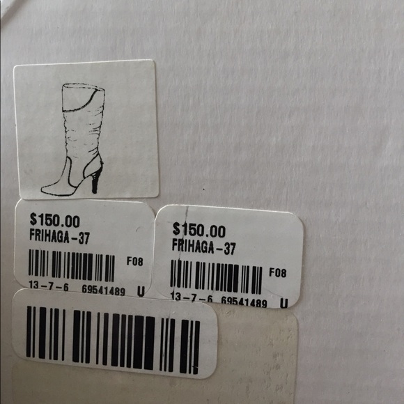 Aldo Frihaga boots - Picture 5 of 5