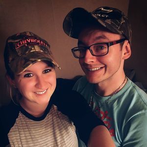 Meet your Posher, Amber