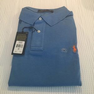 Polo Ralph Lauren (B)