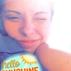 Meet your Posher, Abby