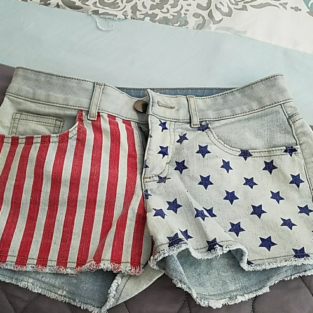 Shorts
