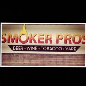 Meet your Posher, Vincent