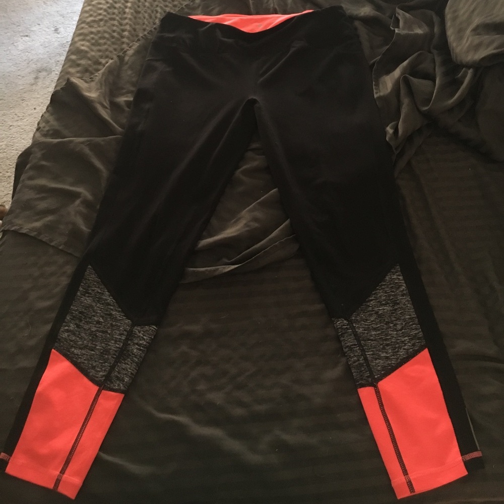 Workout leggings