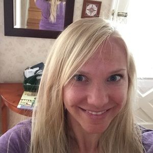 Meet your Posher, Ann