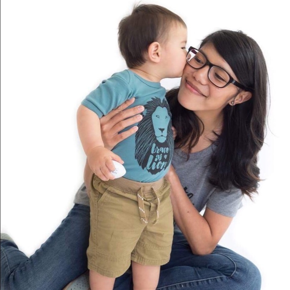 Meet your Posher, Marie