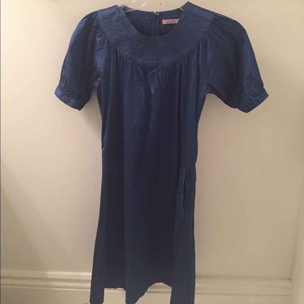 Calypso sheath dress