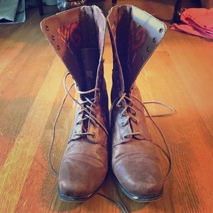 Madden Girl Boots -- Offers for pricing!