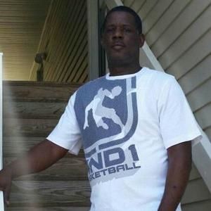 Meet your Posher, Ronald