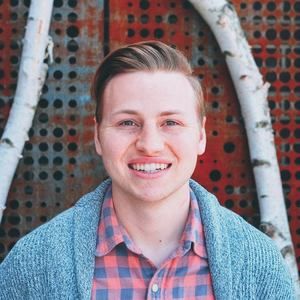 Meet your Posher, Christopher