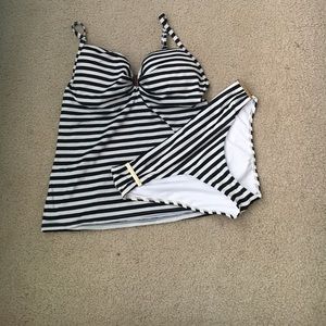 Victoria secrets tankini