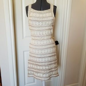 Free People New Romantics Valkyrie Dress
