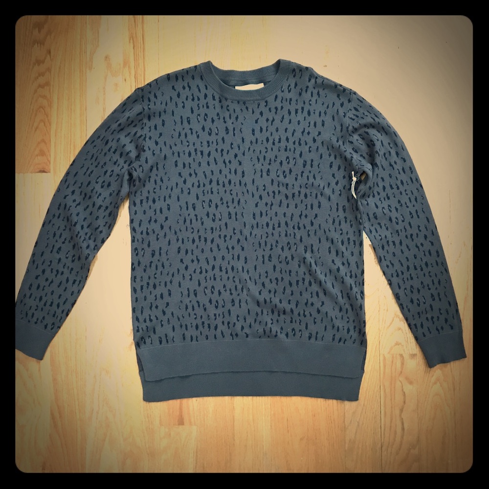 PacSun Modern Amusement size M sweater