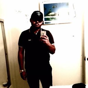 Meet your Posher, Miguel