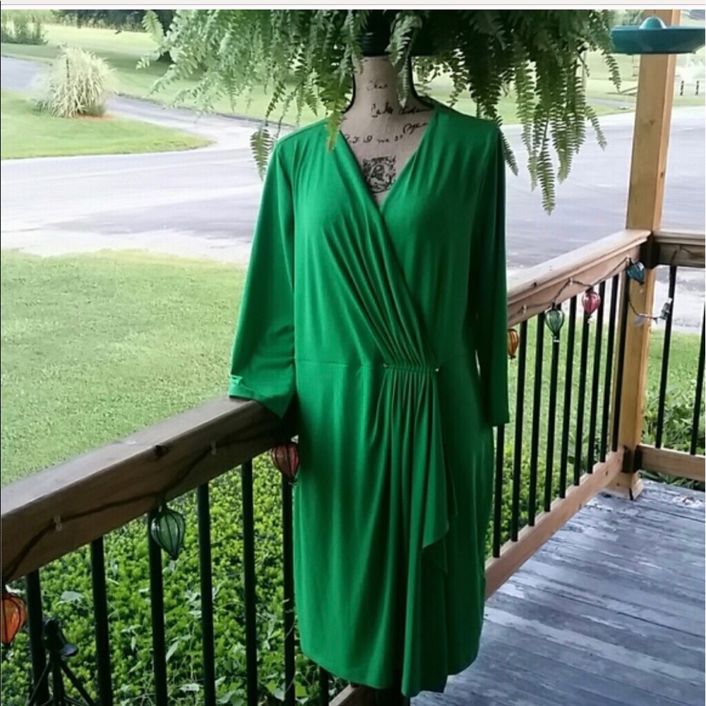 Michael Kors New Dress