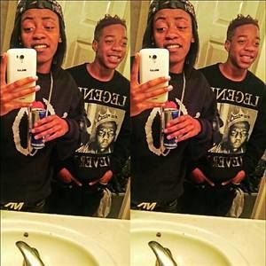 Meet your Posher, Demontez