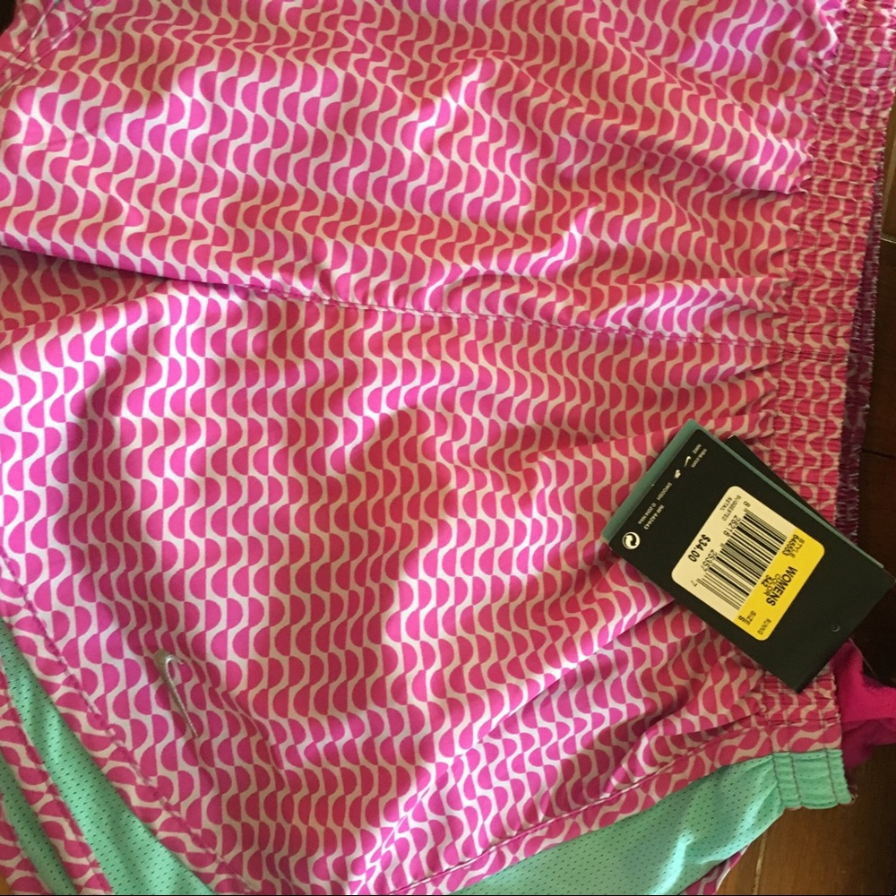 Nike Dri-Fit Running shorts. Size S