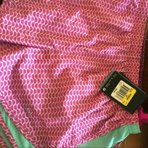 Nike Dri-Fit Running shorts. Size S