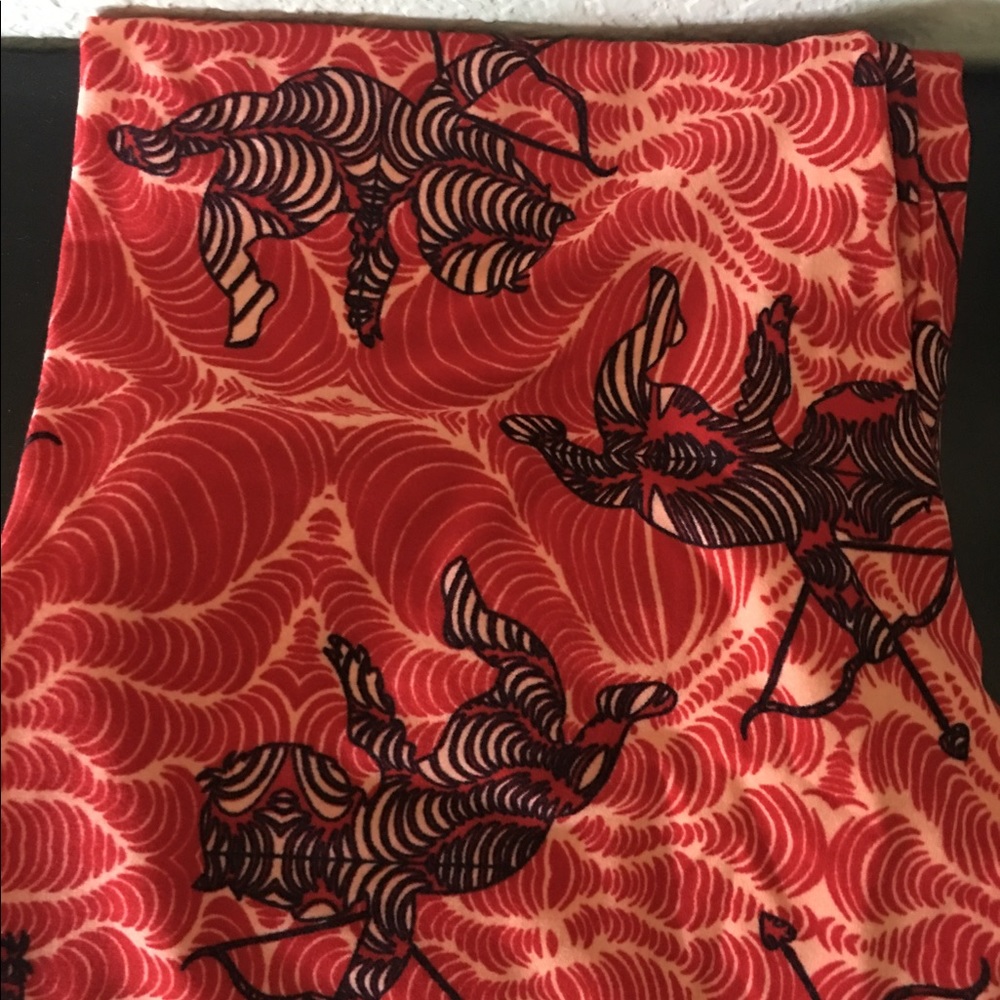 🌟Closet Clearout🌟NWOT Lula Roe Leggings