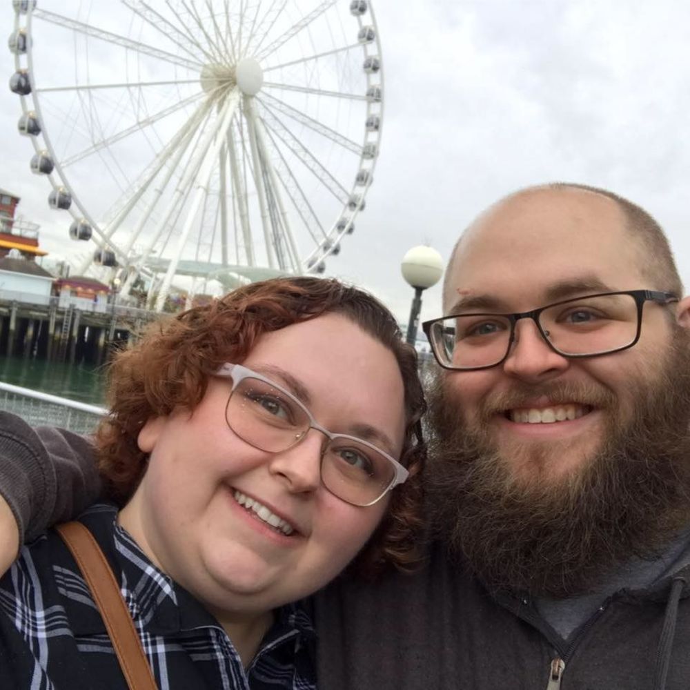 Meet your Posher, Lyndal