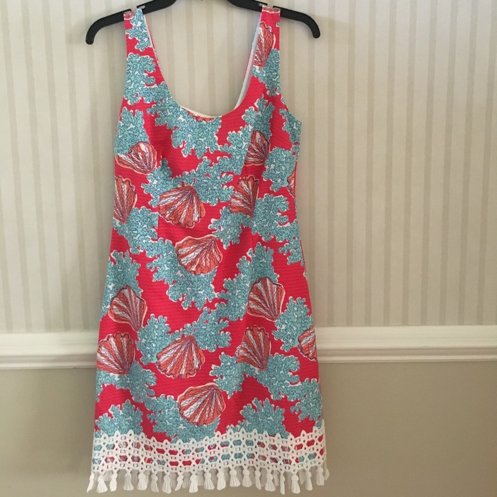 Lilly Pulitzer Dress 