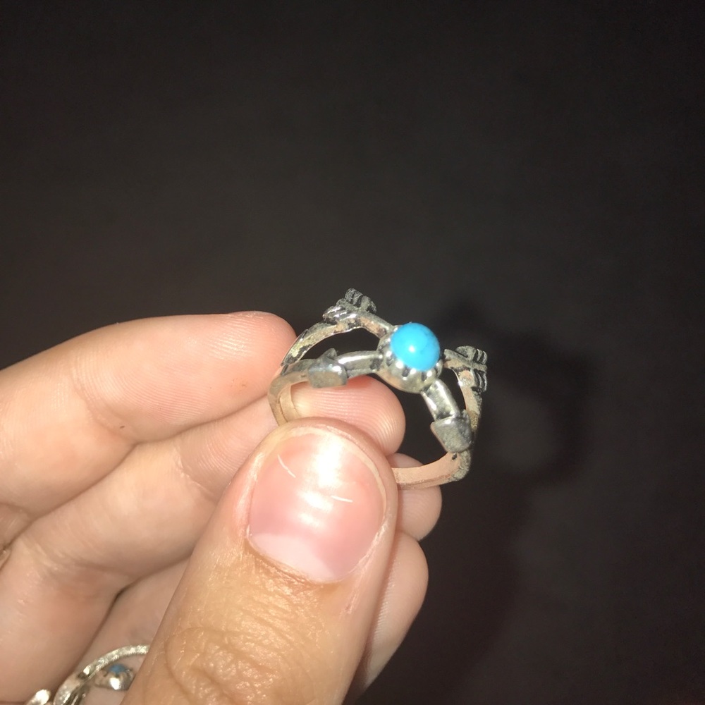 Ring set - Picture 3 of 6