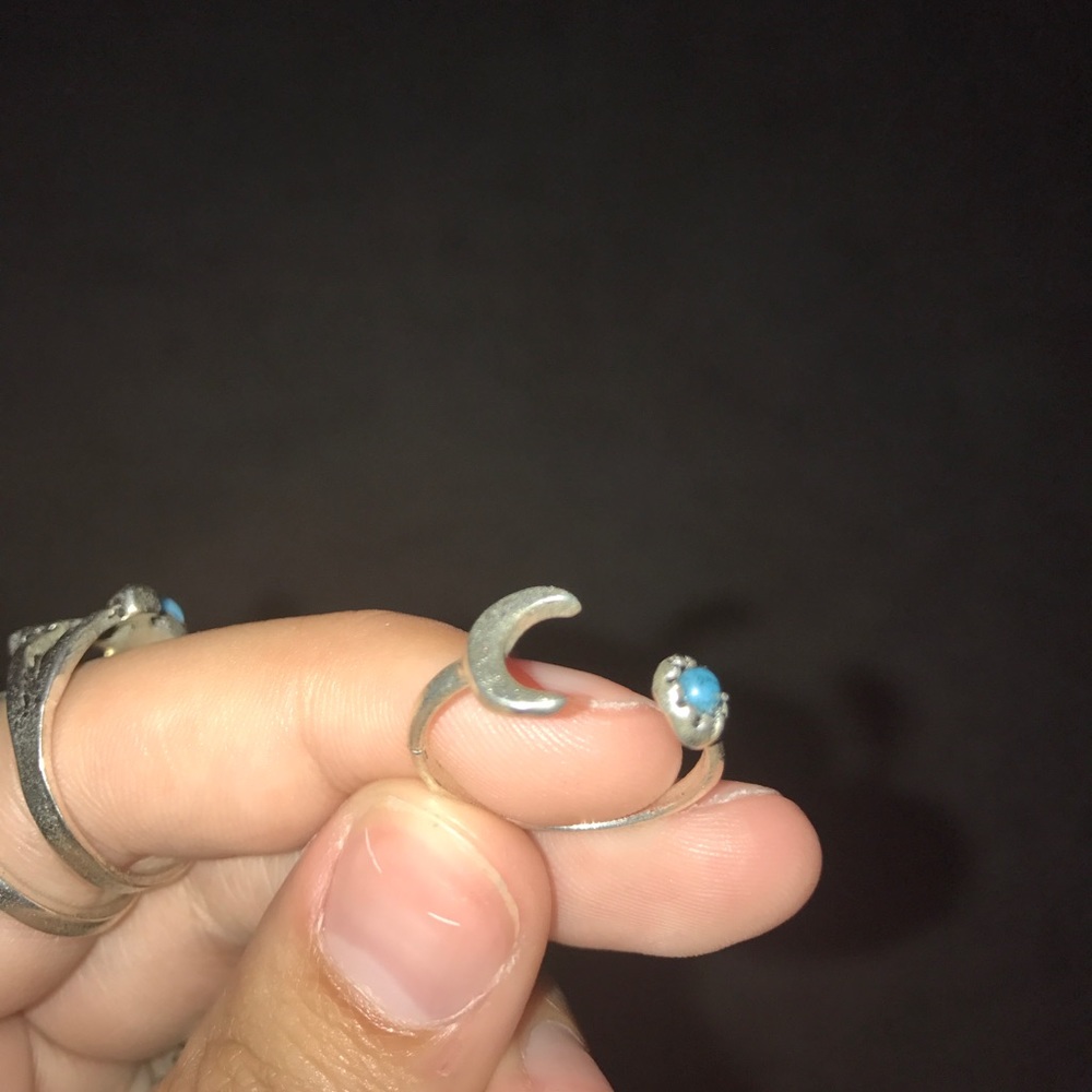 Ring set - Picture 4 of 6