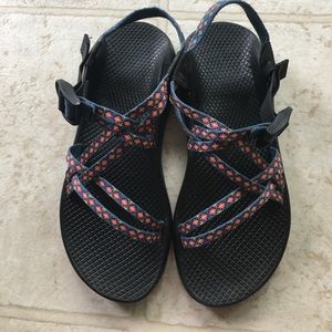 Chaco zx1/classic women's size 8