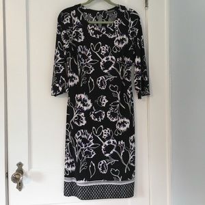 Maternity formal dress