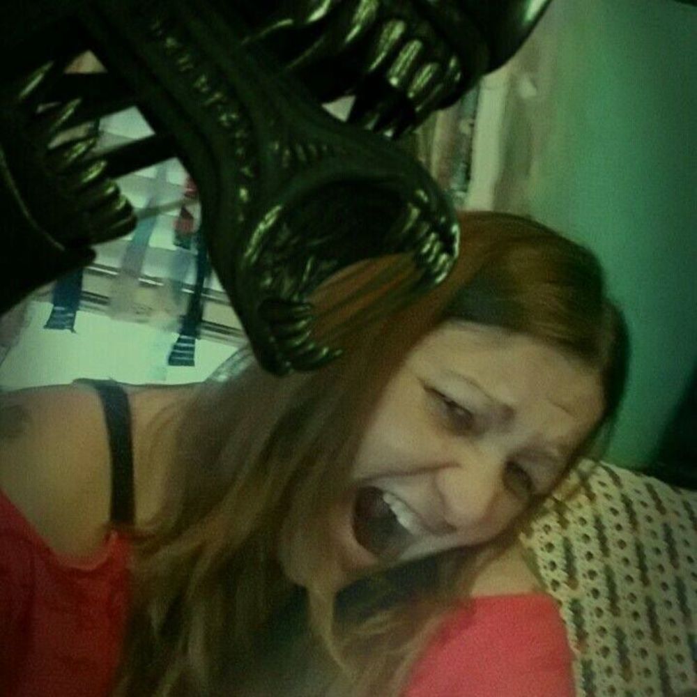 Meet your Posher, Kristi