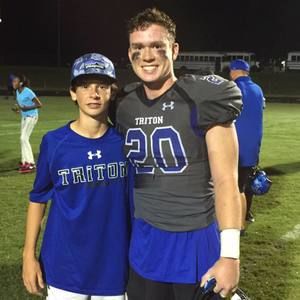 Meet your Posher, Lori