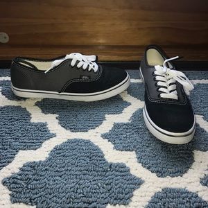 VANS Women's Size 6 Men's Size 4.5
