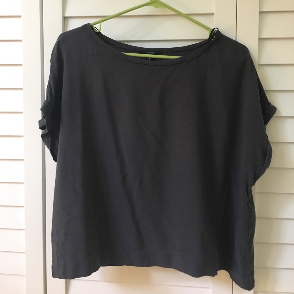 Forever 21 shirt