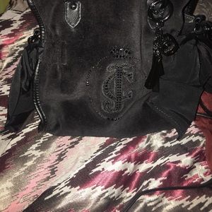 Juicy couture bag