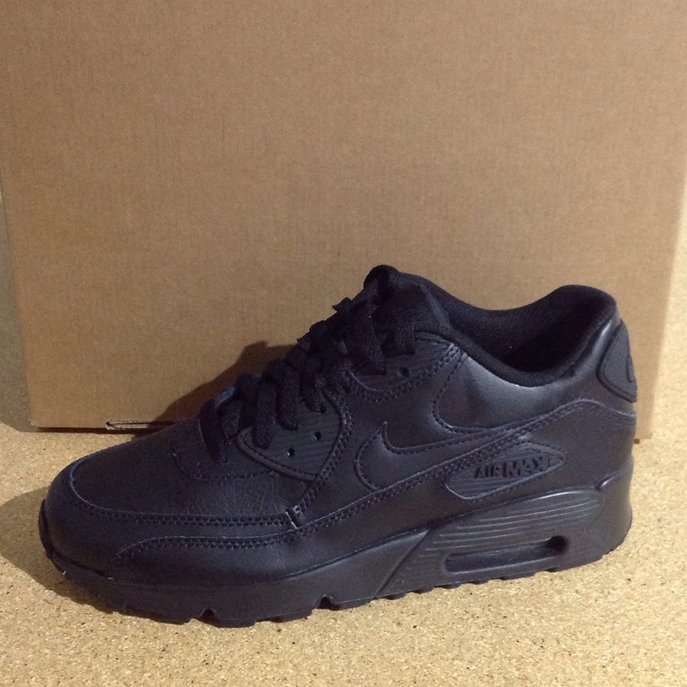 Nike Boy's Air Max 90 LTR