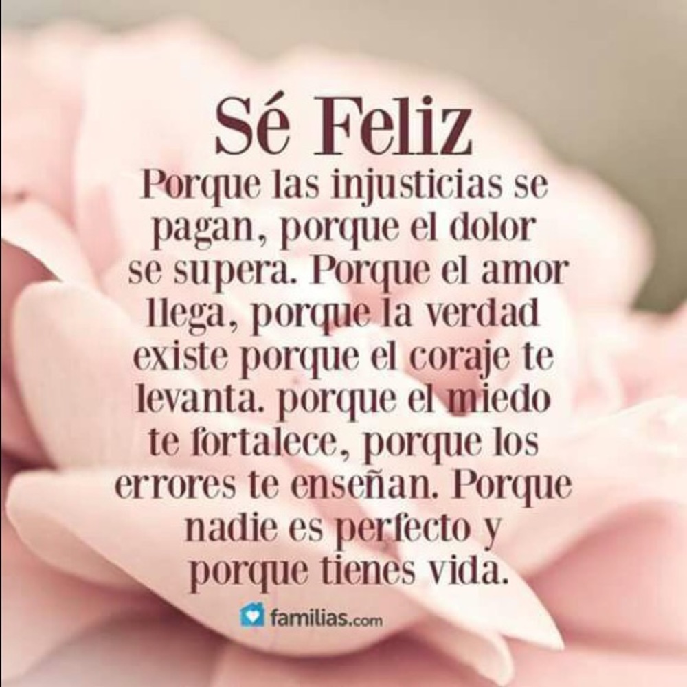 Meet your Posher, Karla