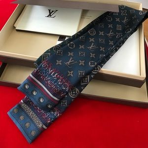 Louis Vuitton bandeau