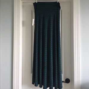 Lularoe Maxi