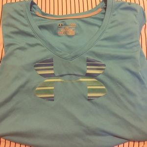 🆕 Underarmour short sleeve tee