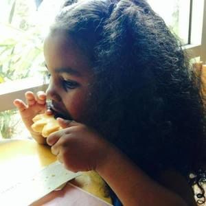 Meet your Posher, Stacey