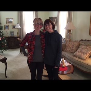 Meet your Posher, Colleen