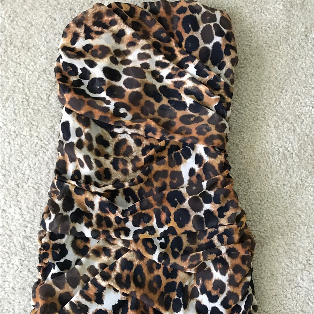 Express Dress