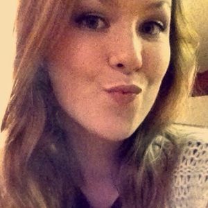 Meet your Posher, Breanna