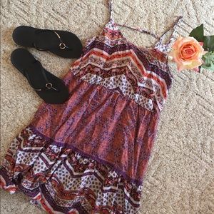 BOGO • Gorgeous Gypsy Dress
