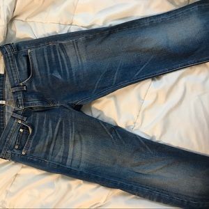 Rag & Bone jeans